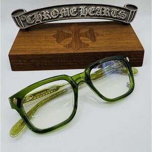 Chrome Hearts Ambidixtrous Glasses